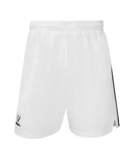 Шорты баскетбольные JÖGEL DIVISION PerFormDRY Shorts 00, белый