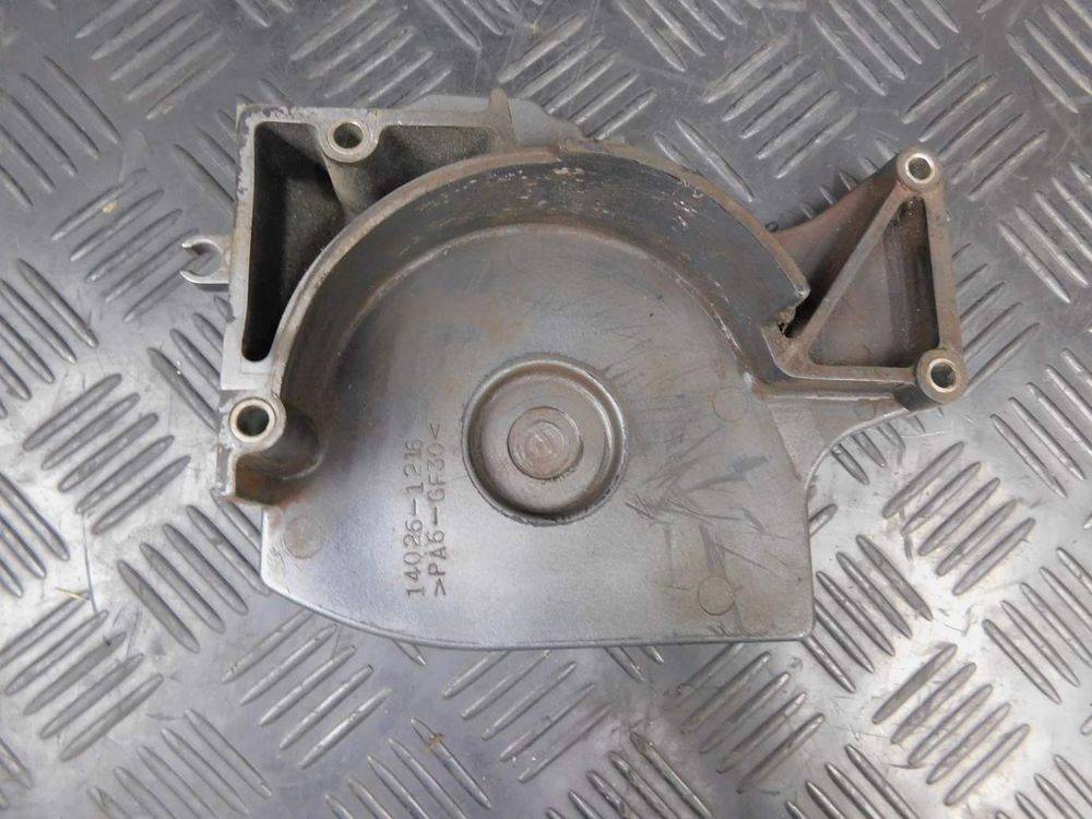 Защита звезды Kawasaki ZZR 400 98 053077