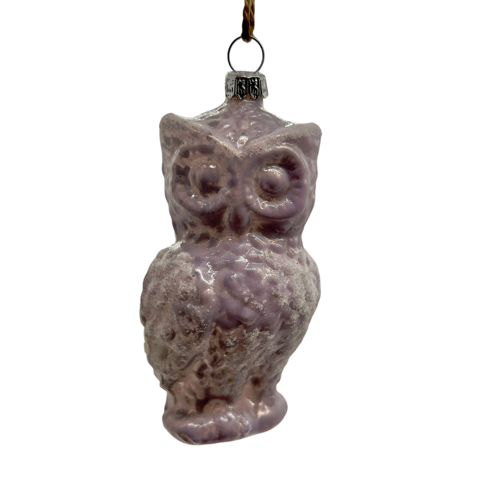 Игрушка Совёнок