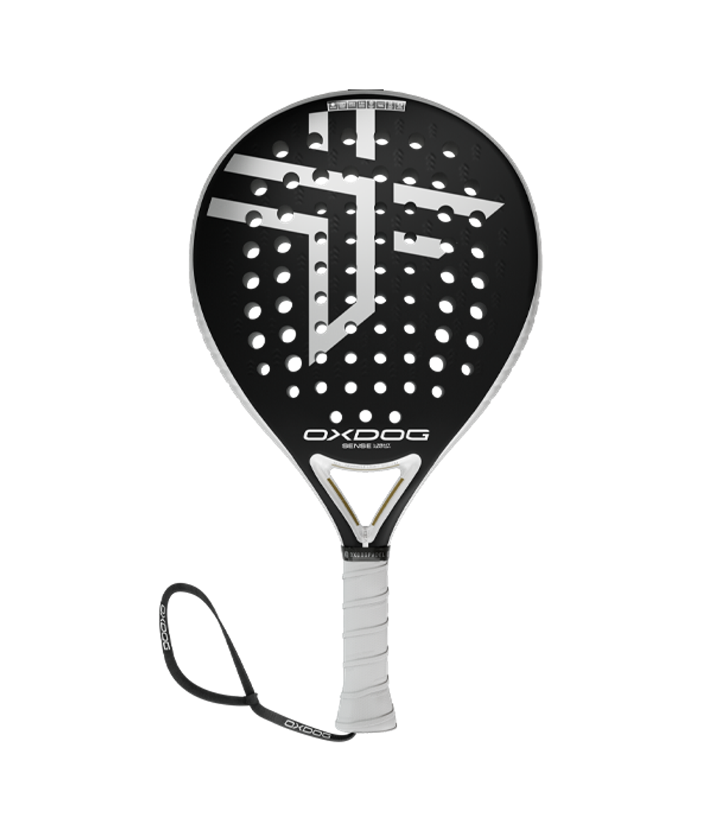 Ракетка Oxdog Sense Match Light 2024 — комфорт, контроль и простота для любителей