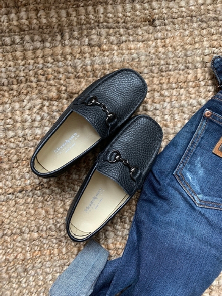 Новые мокасины Montelpare, 28