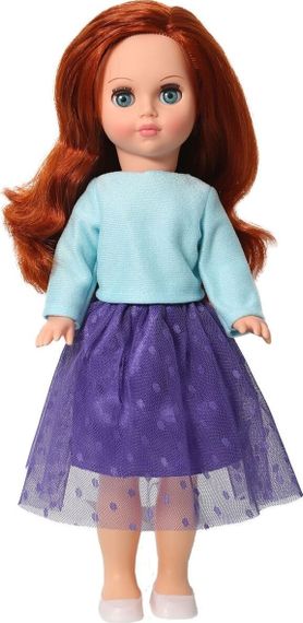 Kukla \ Кукла «Мила модница 3», 38 см