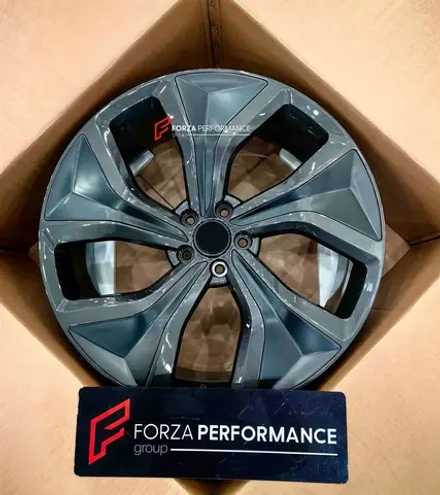 КОВАНЫЕ ДИСКИ ДЛЯ LAND ROVER RANGE ROVER SPORT L460 2023 ЛЕНД РОВЕР