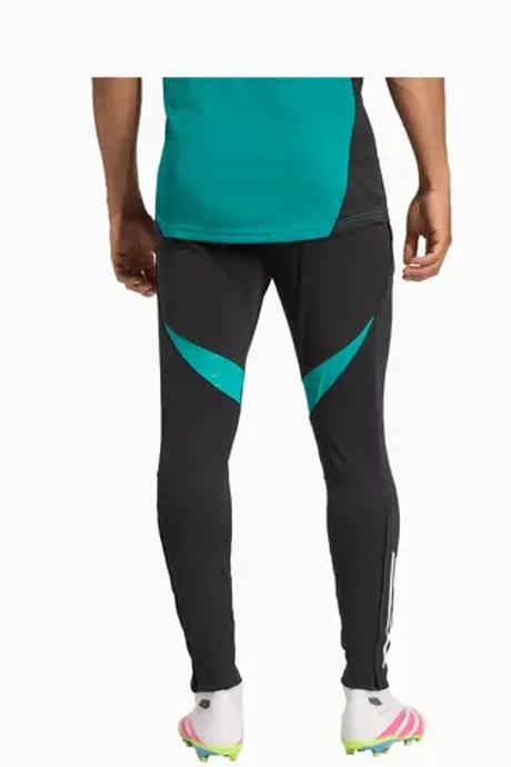 Штаны adidas Liverpool FC 25/26 Competition Training - черный