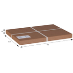 Стул-стремянка Мебелик Массив орех