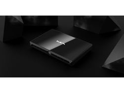 Цифро-аналоговый преобразователь Matrix Audio X-SABRE 3