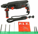 Перфоратор P.I.T. PBH26-C5