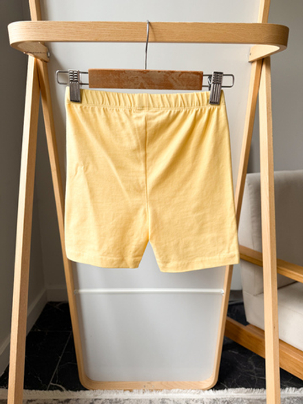 Хлопковые шорты Tinycottons, 152