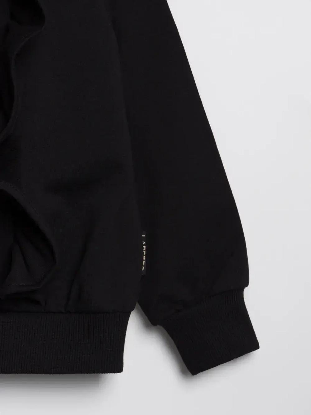 Леопардовый костюм для девочки на осень