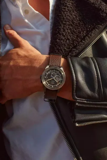 Мужские часы Orient RA-AR0203Y10B