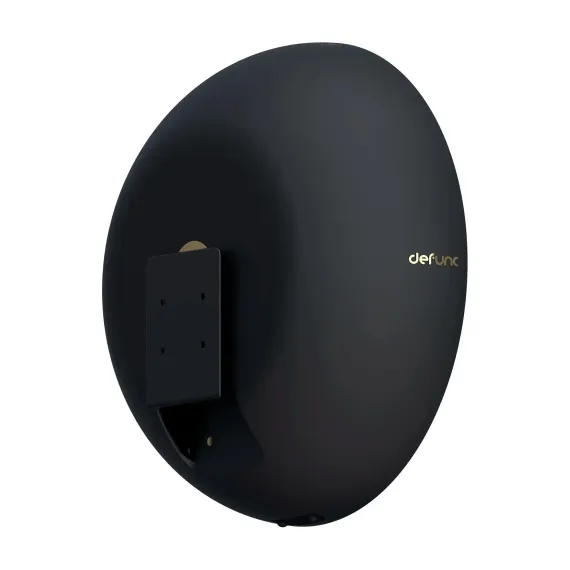 Defunc HOME Wall Mount Black