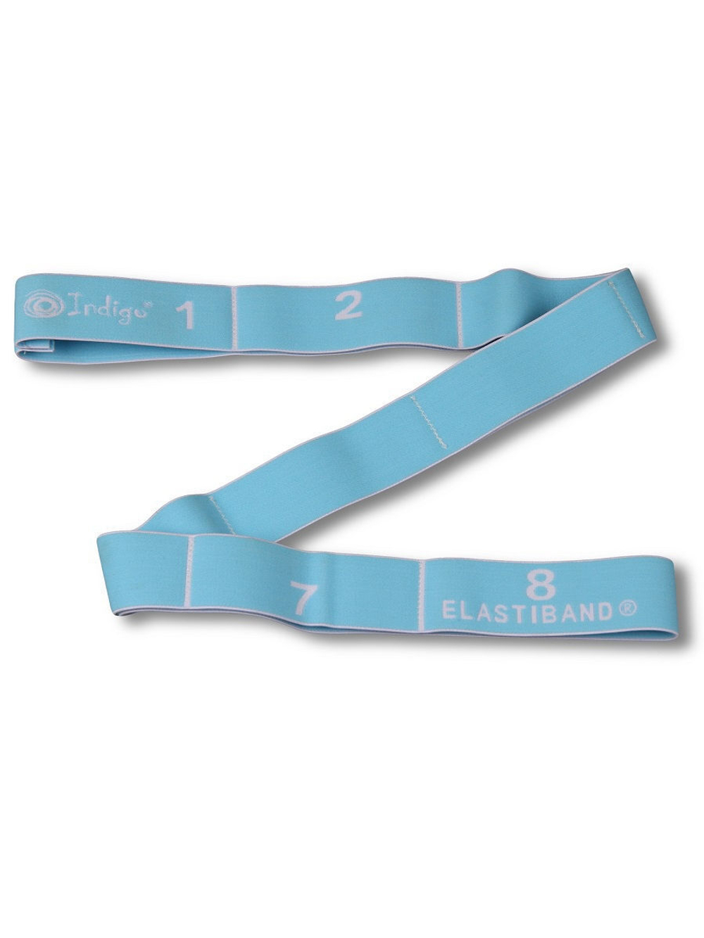 Сильная	Голубой