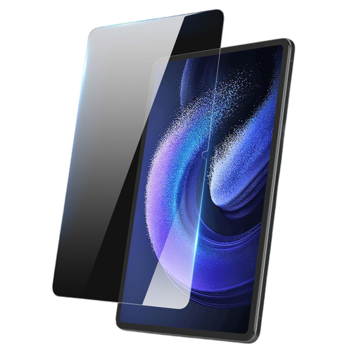 Закаленное стекло от Dux Ducis для планшета Xiaomi Pad 7 и 7 Pro на 11.2 дюймов (с 2024- ), толщина 0,3мм, твердость 9H
