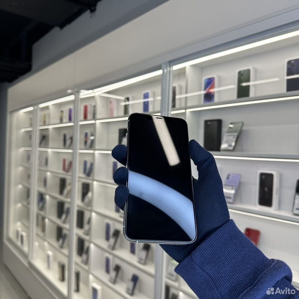 iPhone 11 Pro Max, 512 ГБ б/у