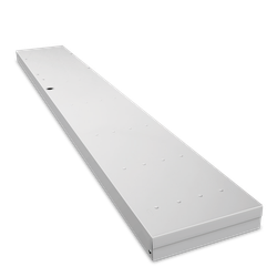 Светильник WOLTA PRO ЛАЙНЕР ДПО01-72-141-5К с БАП EM1 72Вт 5000К IP40 Матовый