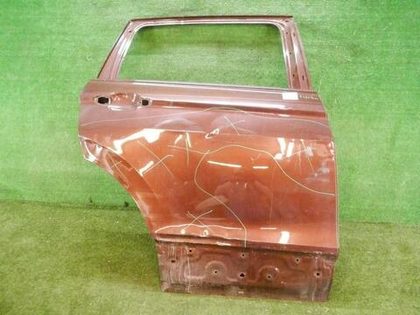 Дверь задняя правая VW Tiguan 2 (2016-н.в.)