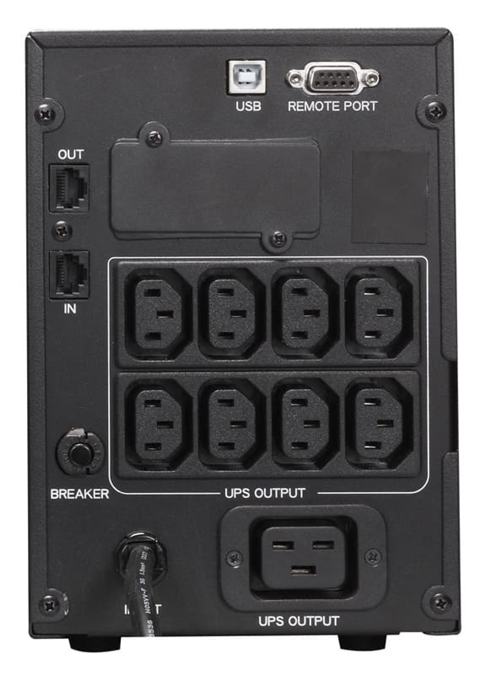 PowerCOM SPT-1000-II LCD Сетевое оборудование