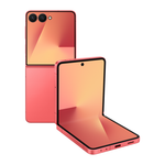 Смартфон Samsung Galaxy Z Flip7 12 ГБ | 512 ГБ (Коралловый | Coralred) (Exynos)