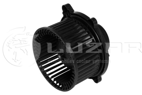 Мотор печки Kia Spectra (00-) Sportage I (93-) (тип Dowoon) (LUZAR)