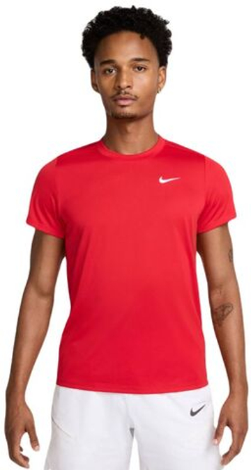 Теннисная футболка Nike Court Victory