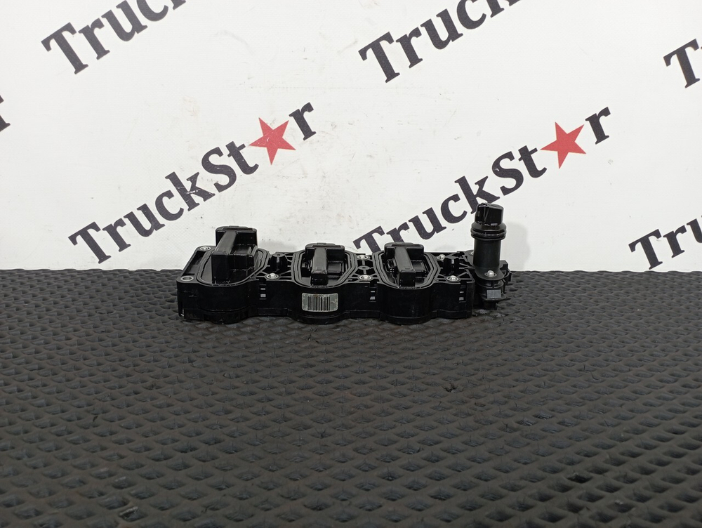 Модуль датчиков АКПП 2023г.