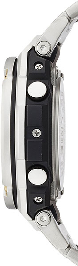 Часы Casio GST-W110D-1A9