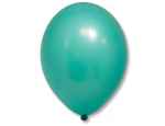 Шар 14" латекс ПАСТЕЛЬ в ассортименте с наполнением гелием