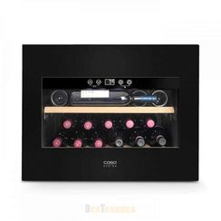 Холодильник винный CASO WineDeluxe E 18
