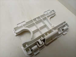 LFTA+5H1741 ктп11 Пластиковые элементы посудомоечной машины Ariston LFTA+5H1741 б/у