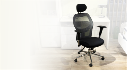 2262-2 | Офисное кресло