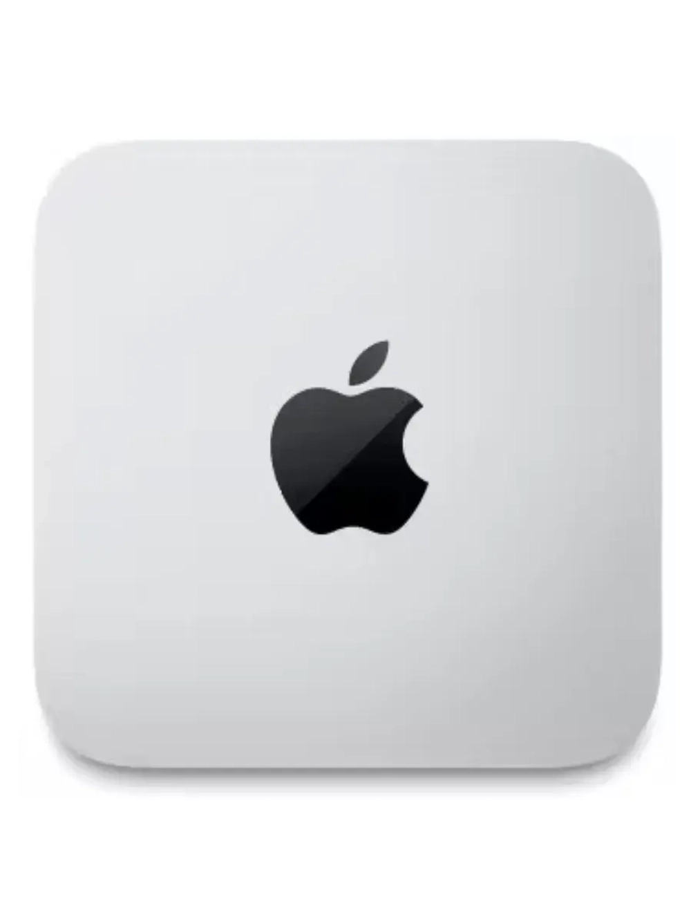 ПК Mac Mini M4 24/512 ГБ MCYT4X/A SILVER