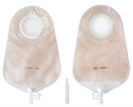 Уростомный мешок Coloplast 176380, фланец 50мм, прозрачный, большой, 20 шт.