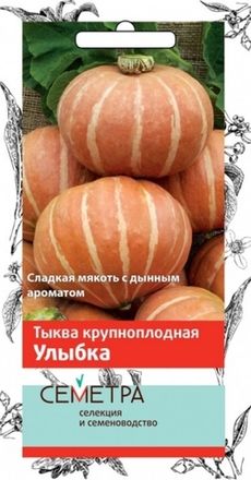 Тыква