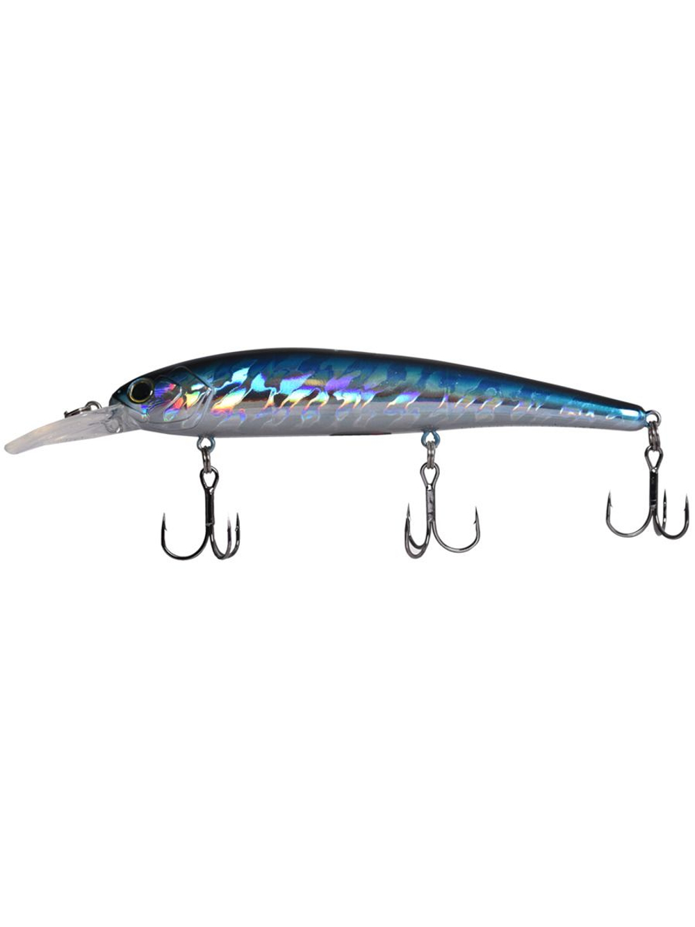 Воблер для рыбалки LureМах AMIGO 85мм, 14,7г. цвет 073, плавающий