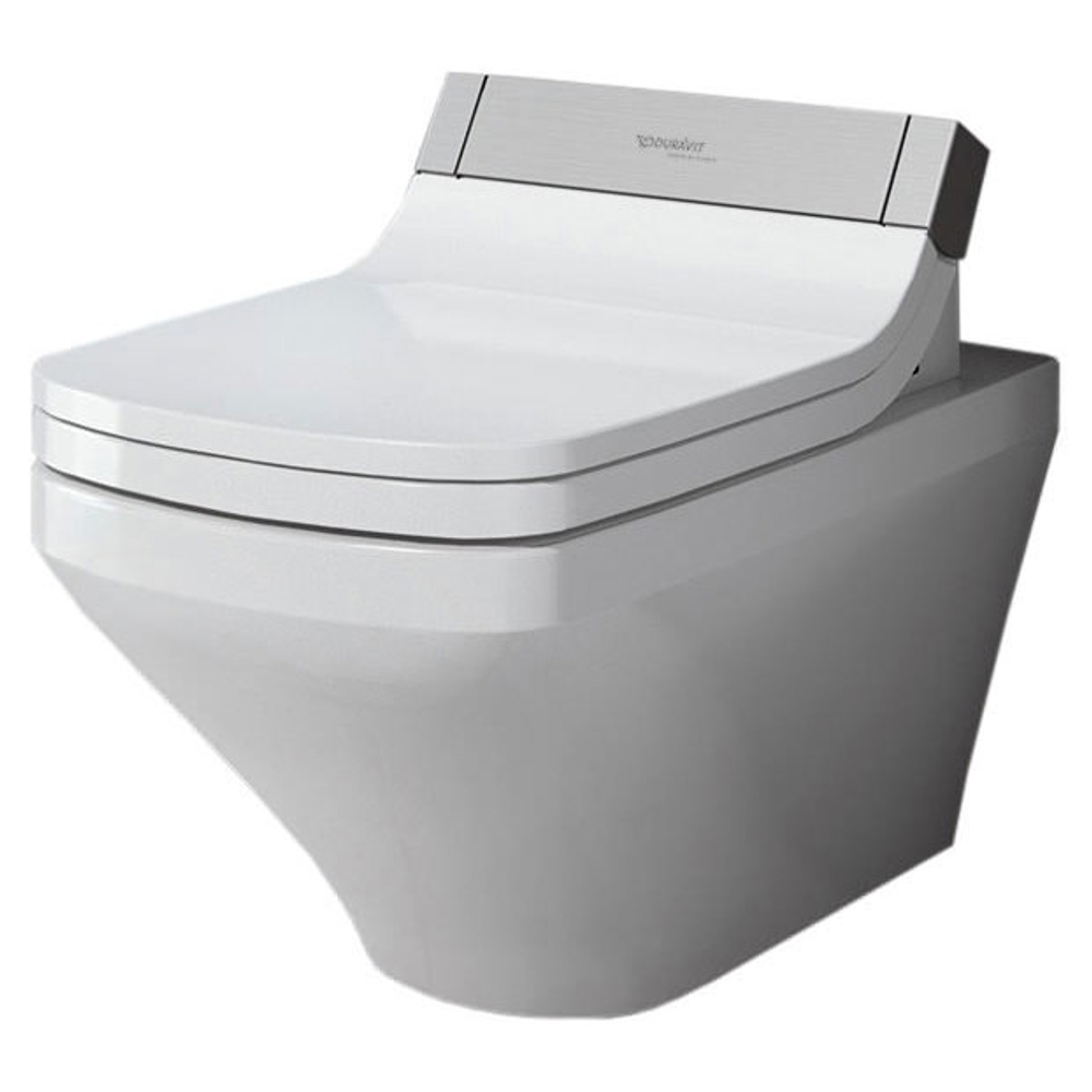 Унитаз Duravit Durastyle 2537590000 подвесной без крышки-сиденья