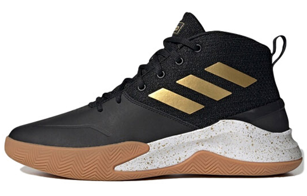 Кроссовки Adidas Ownthegame