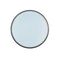 Потолочный светодиодный светильник Lumina Deco Paneli LDC 8061-48W BK
