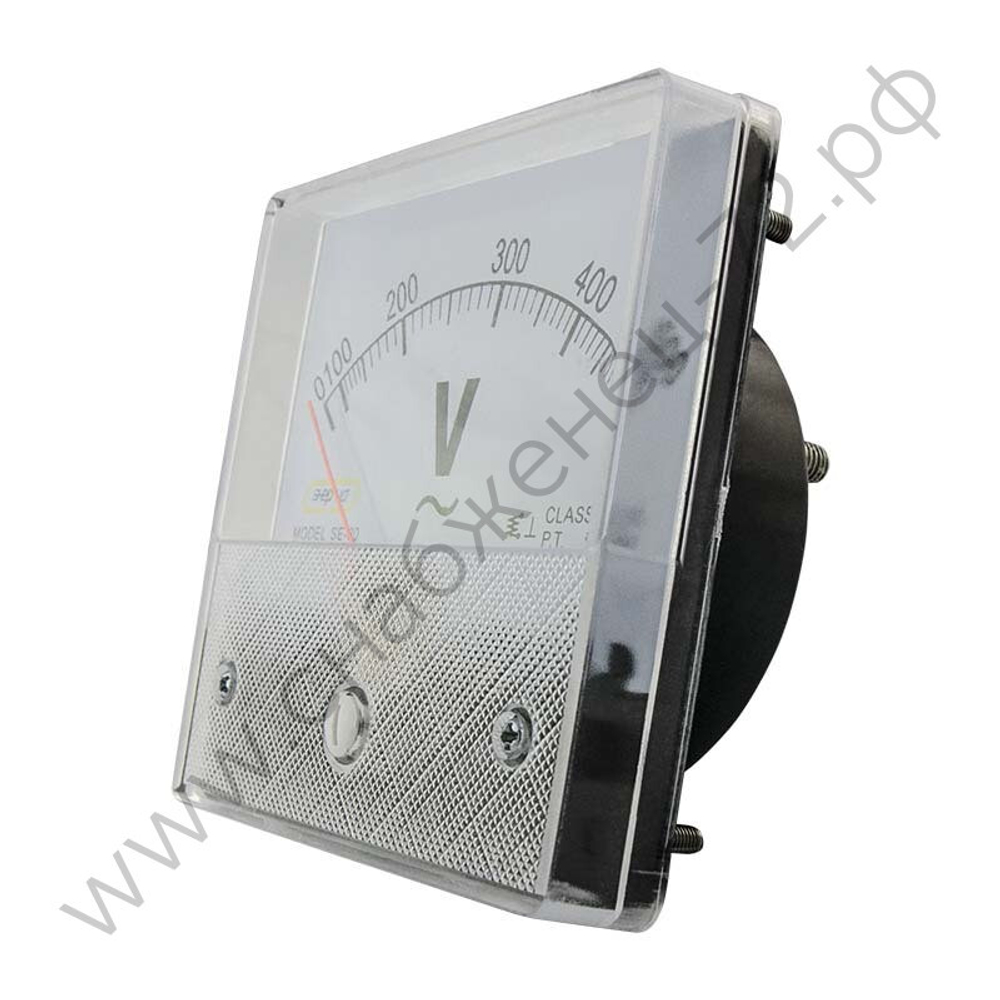 Вольтметры Энергия SE