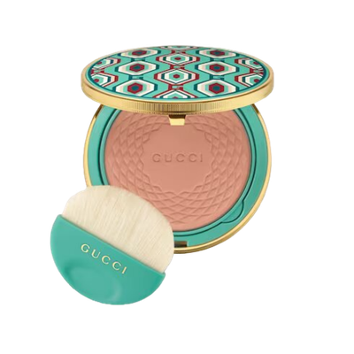 Gucci Poudre De Beauté Éclat Soleil powder Limited Edition