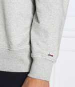 Худи Tommy Jeans - серый(DM0DM15206)