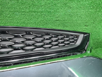 Бампер передний Geely Tugella (2022-2024) В сборе