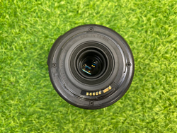 Canon EF-S 55-250mm 4-5.6 IS