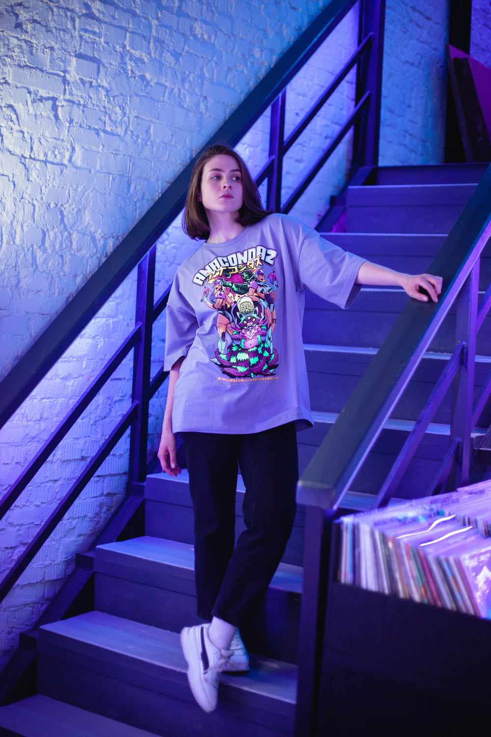 Футболка "Карнавал"