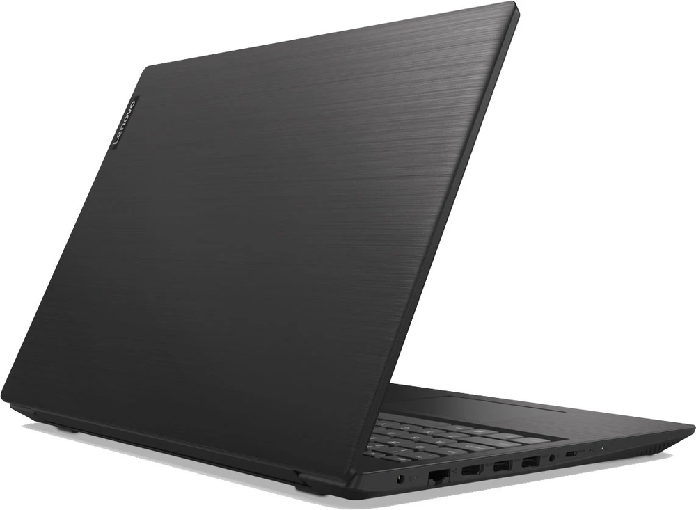 НОУТБУК LENOVO IDEAPAD L340-15API (81LW00JURK) AMD Athlon 300U RAM 4 GB SSD 128GB DOS