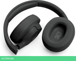 Наушники JBL Tune 720BT черный (JBLT720BTBLK)