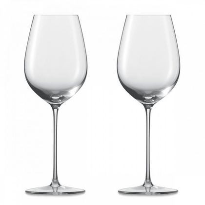 Набор бокалов для белого вина Chardonnay 2шт 415мл Zwiesel Glass Enoteca