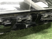 Битая Фара правая Geely Coolray (2019-2024) LED