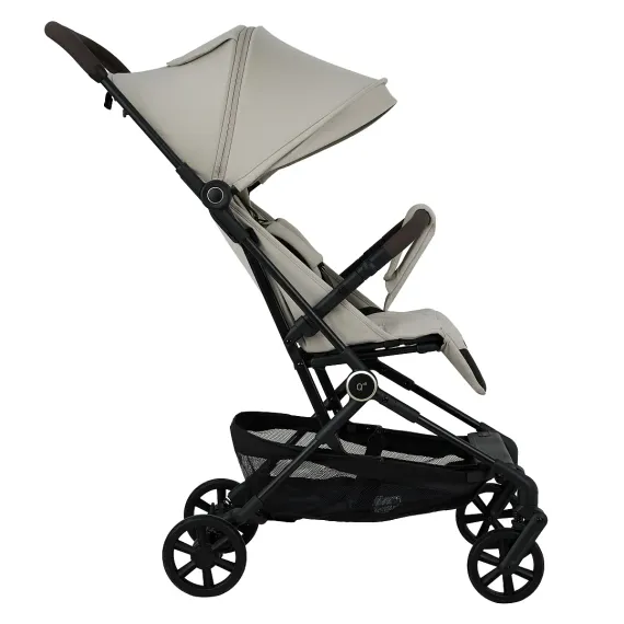 Прогулочная коляска Pituso Q3 Beige
