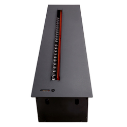 Электроочаг RealFlame 3D Cassette 1000 LED RGB