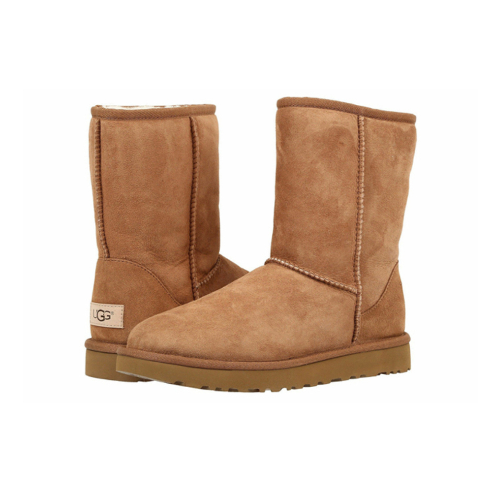 Обувь UGG CLASSIC SHORT, 1016223-CHE